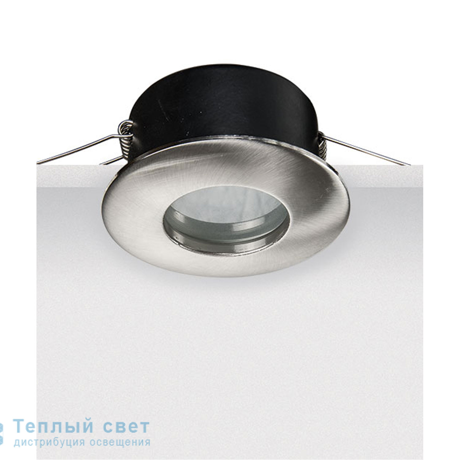 Zambelis S004 SPOT LIGHT GU10(INCLUDED) 8,3X8,3 WHITE ALUMINIUM суличный светильник