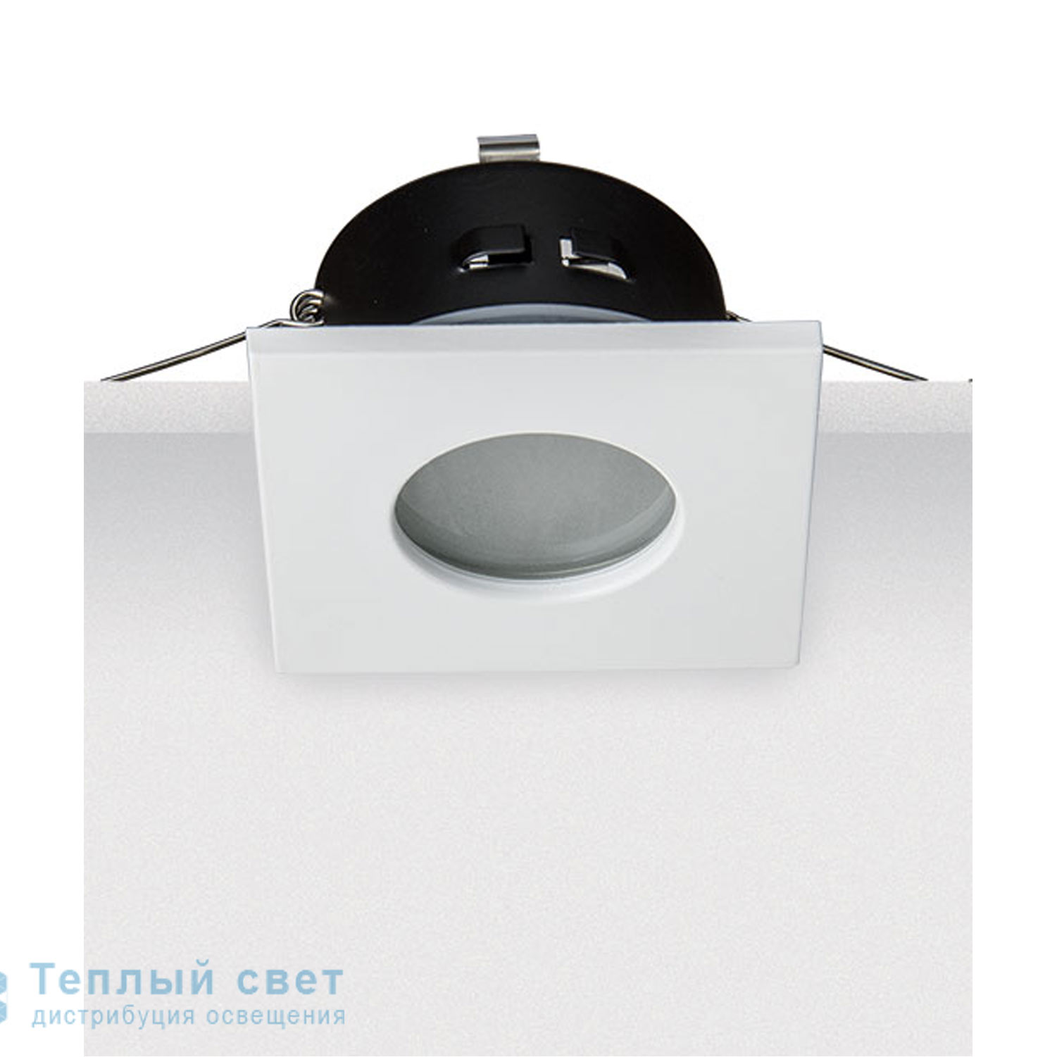 Zambelis S005 SPOT LIGHT GU10(INCLUDED) D8,3 SATIN ALUMINIUM суличный светильник