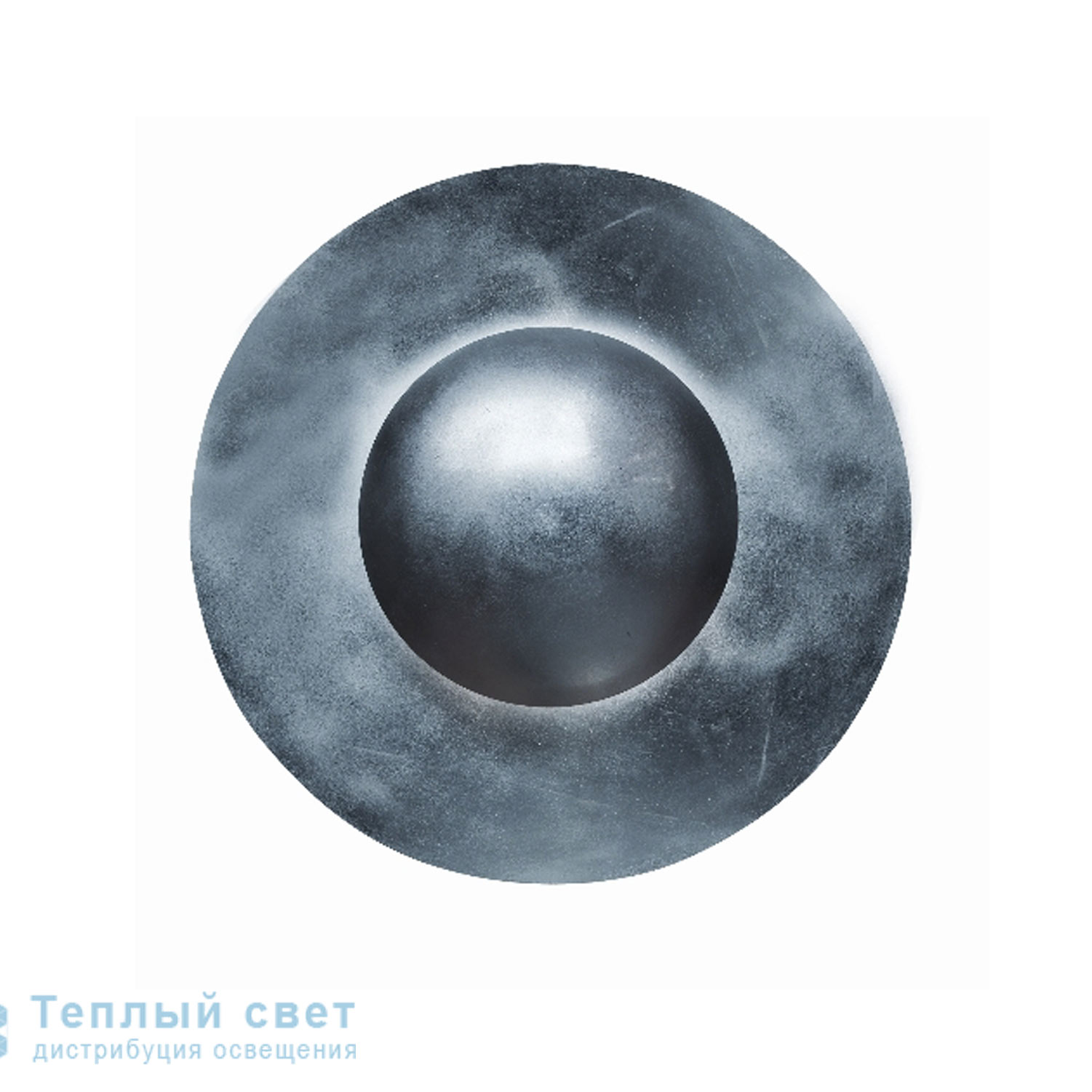 Zambelis 13111 CEILING LIGHT 6L G9 D65 BLACK/WHITE/BROWN/LILA/GREY/SILVER/COPPER OR GOLD LEAF STEEL потолочный светильник