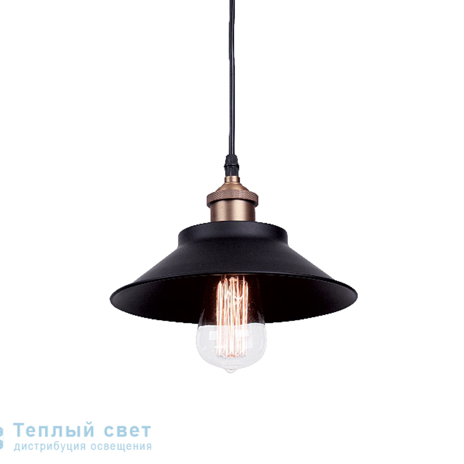 Zambelis 1464 PENDANT LIGHT 1L E27 D22 STEEL подвесной светильник