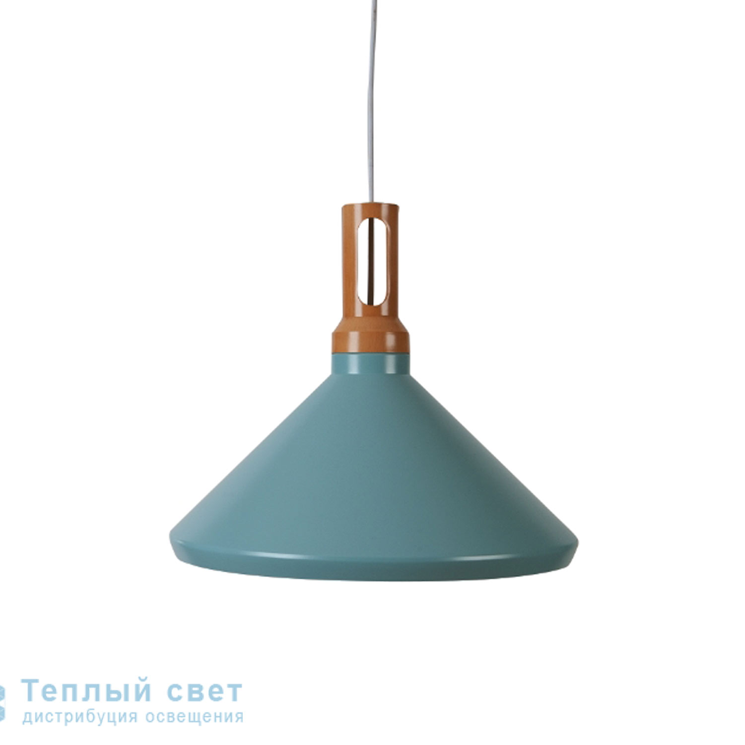 Zambelis 1512 PENDAND LIGHT 1L E27 ALUMINIUM BLACK-WHITE-BLUE-LIGHT GREEN подвесной светильник