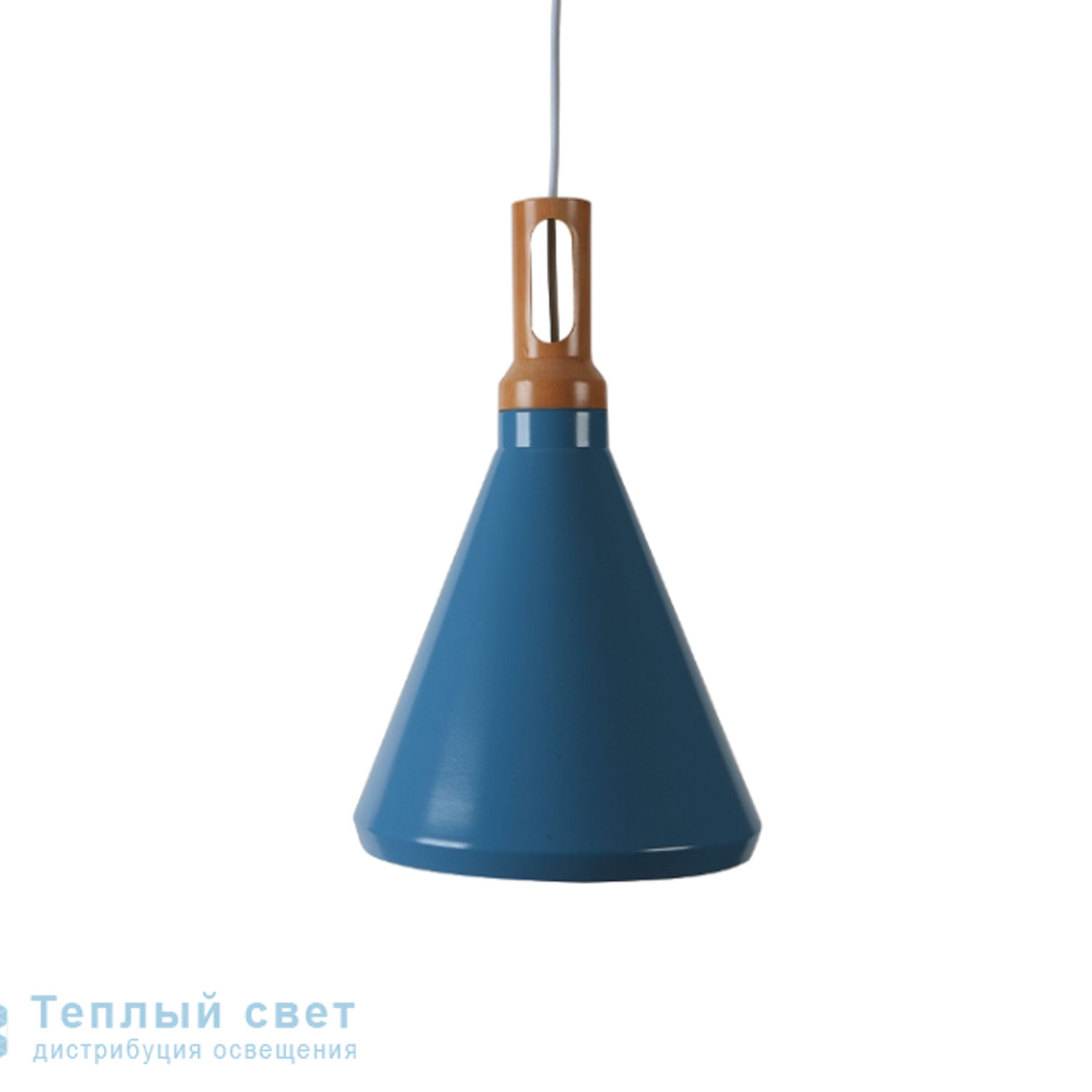 Zambelis 1513 PENDAND LIGHT 1L E27 ALUMINIUM BLACK-WHITE-BLUE-LIGHT GREEN подвесной светильник