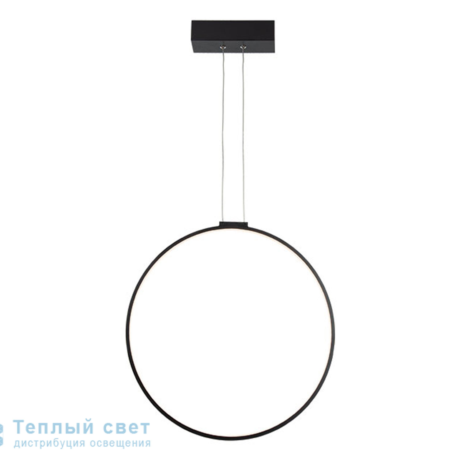 Zambelis 1612 PENDANT LIGHT LED ALUMINIUM BLACK подвесной светильник