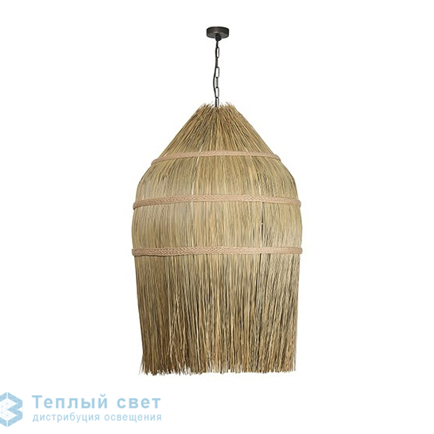 Zambelis 17129 PENDANT LIGHT 1L E27 D60 подвесной светильник