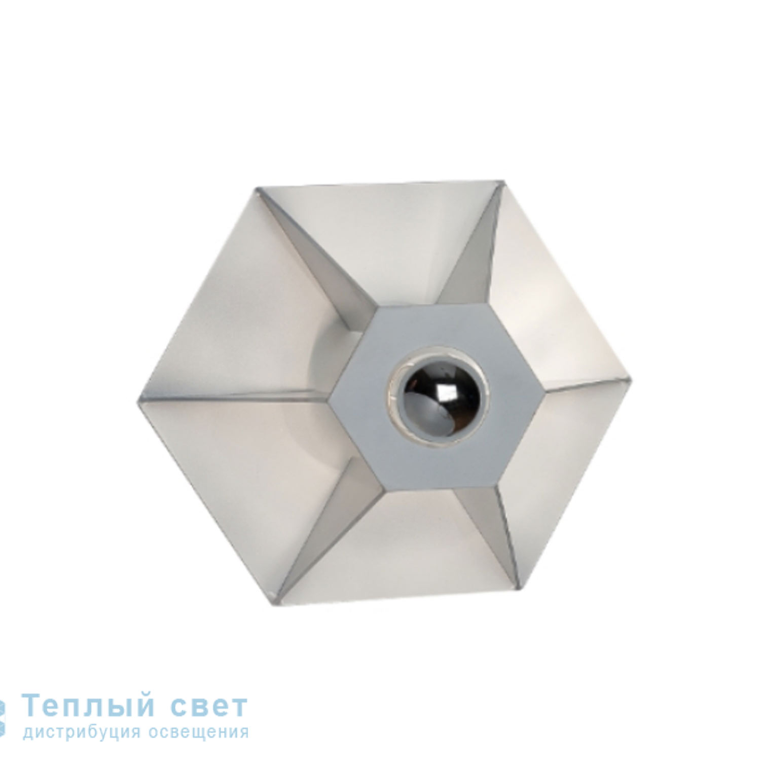 Zambelis 1557 SCONCE 1L E14 D25 WHITE STEEL настенный светильник