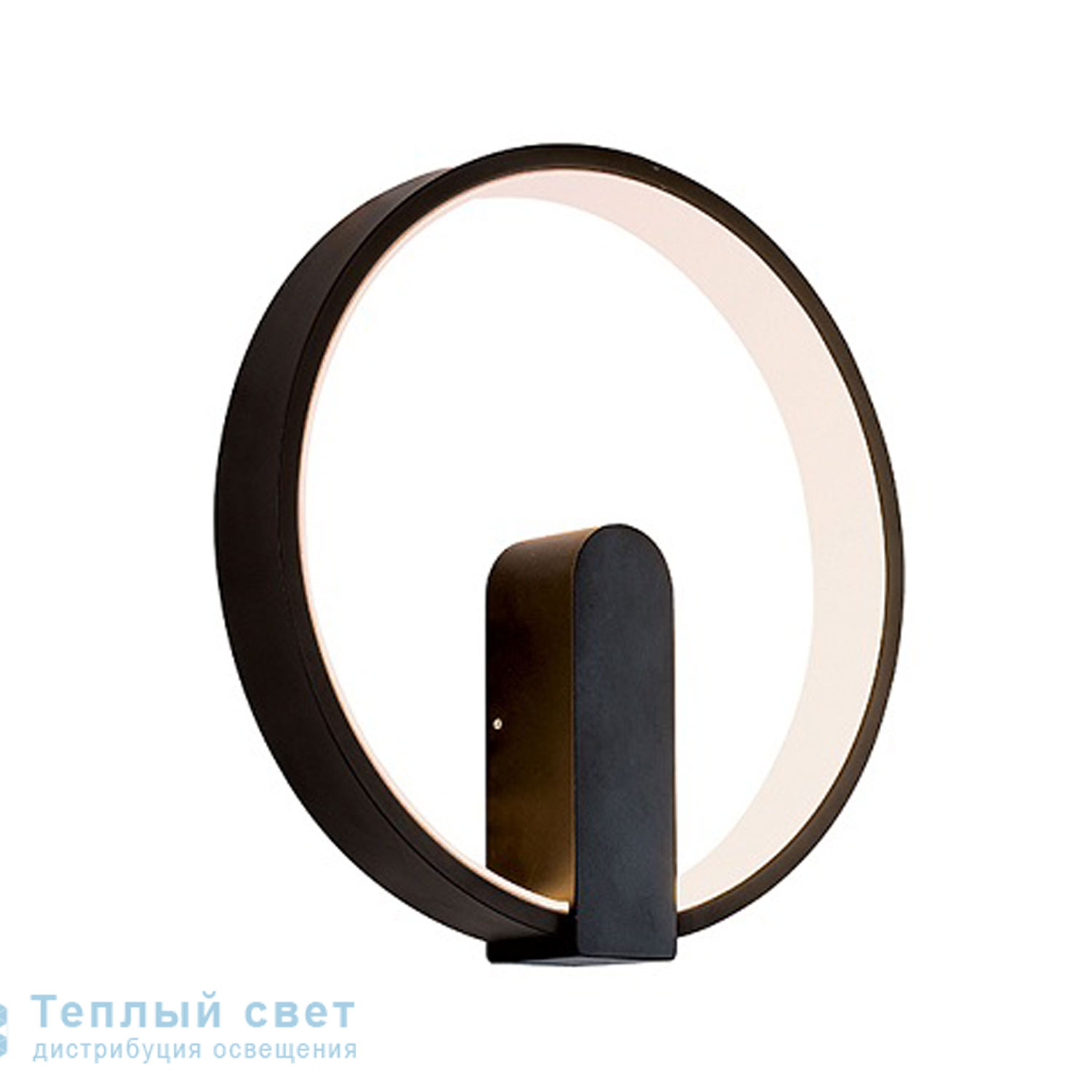 Zambelis 17012 SCONCE LIGHT LED ALUMINIUM BLACK настенный светильник