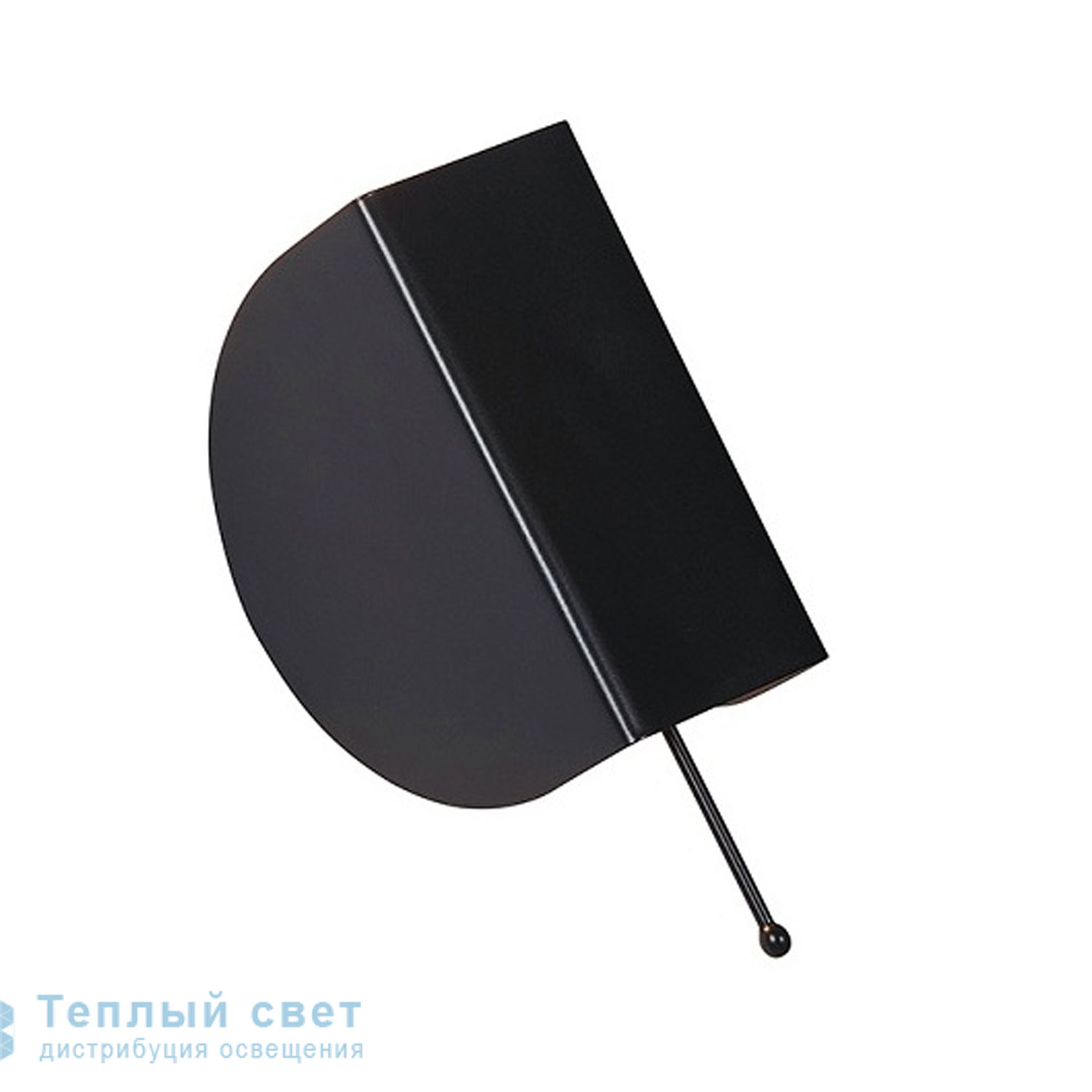 Zambelis 17110 SCONCE 2L G9 BLACK METAL настенный светильник