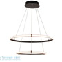 Иконка Zambelis 1610 PENDANT LIGHT LED BLACK подвесной светильник