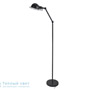 Иконка Zambelis 16183 FLOOR LAMP 1L E27 H160 BLACK METAL торшер