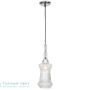 Иконка Zambelis 17038 PENDANT LIGHT 1L E27 GLASS подвесной светильник