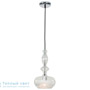 Иконка Zambelis 17039 PENDANT LIGHT 1L E27 GLASS подвесной светильник