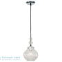 Иконка Zambelis 17040 PENDANT LIGHT 1L E27 GLASS подвесной светильник