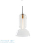 Иконка Zambelis 17043 PENDANT LIGHT 1L E27 GLASS подвесной светильник