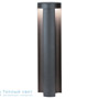 Иконка Zambelis E132 PILLAR LED D12 GRAPHITE ALUMINIUM уличный светильник