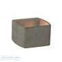 Иконка Zambelis E160 SCONCE LED CONCRETE уличный настенный светильник