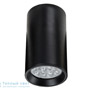 Иконка Zambelis S001 SPOT LIGHT 1L GU10(INCLUDED) D6,3 BLACK ALUMINIUM прожектор