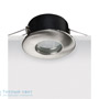 Иконка Zambelis S004 SPOT LIGHT GU10(INCLUDED) 8,3X8,3 WHITE ALUMINIUM суличный светильник
