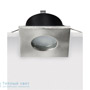 Иконка Zambelis S006 SPOT LIGHT GU10(INCLUDED) 8,3X8,3 SATIN ALUMINIUM суличный светильник